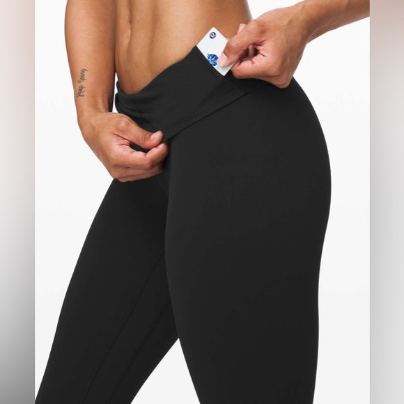 Lululemon Align Crop 21” - Picture 8 of 9